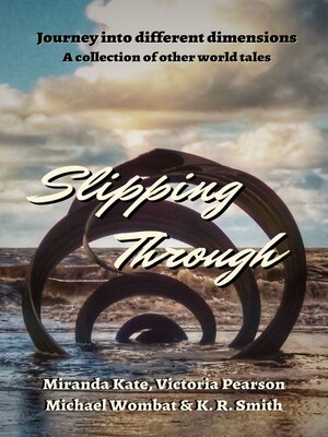 cover image of Slipping Through